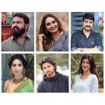 Zara Khan Instagram - And it's a wrap for us as we conclude the first shooting schedule of #Vrushabha @mohanlal @iamrshn @shanayakapoor02 @rraginidwivedi @srikanth.meka #ConnekktMedia @balajimotionpictures @avsstudiosofficial @officialnandakishore @vyasabhishek77 @the_vishal_gurnani @juhiparekhmehtaofficial @ektarkapoor @shobha9168 @shyam_sunder_official #VarunMathur @_imsaurabhmishra #FirstStepMovies @vrushabhamovie @peterheinoffl #NickThurlow