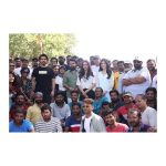 Zara Khan Instagram - And it's a wrap for us as we conclude the first shooting schedule of #Vrushabha @mohanlal @iamrshn @shanayakapoor02 @rraginidwivedi @srikanth.meka #ConnekktMedia @balajimotionpictures @avsstudiosofficial @officialnandakishore @vyasabhishek77 @the_vishal_gurnani @juhiparekhmehtaofficial @ektarkapoor @shobha9168 @shyam_sunder_official #VarunMathur @_imsaurabhmishra #FirstStepMovies @vrushabhamovie @peterheinoffl #NickThurlow