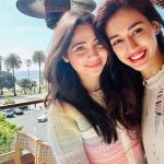 Zara Khan Instagram - My beautiful dear D🫶🏻 you deserve the best of the best ! Your energy and your vibe is so pure filled with positivity & love . Your affection an warmth is the most beautiful trait in u 🤍… you care & love from your heart, you are mine and MonMonz ( @imouniroy ) real life GOKU 🫶🏻 love u and I wish only for the stars & moon for u cuz YOU deserve nothing less . Have an amazing year my gold hearted D may the angels bless you with the best of everything 👼 🤗💛🥂😘😘😘🥳 @dishapatani 🧿