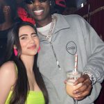Zara Khan Instagram - Mumbaiiii are you ready to calm down @heisrema style ?? 13th may NSCI DOME lets do this gooo book your tickets on @insider.in NOW and come see us perform live as I open the show for my fave Rema 🔥