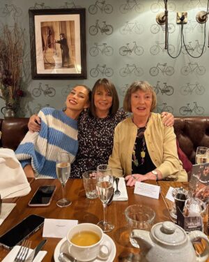 Zara McDermott Instagram - what a birthday. ❤️