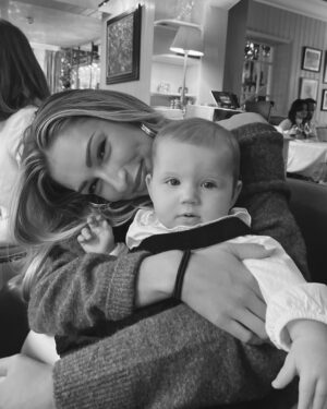 Zara McDermott Instagram - what a birthday. ❤️