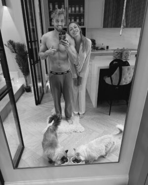 Zara McDermott Instagram - what a birthday. ❤️