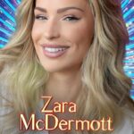 Zara McDermott Instagram – We’ve got a text! @BBCThree documentary maker and former Love Island contestant Zara McDermott is joining the cast of #Strictly 2023 @zara_mcdermott ✨