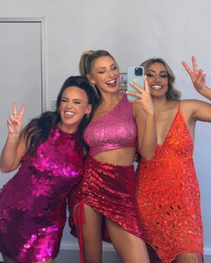 Zara McDermott Instagram - just a lil photo dump of the best few weeks ever💃🏼💕❤️🥹✨🌸