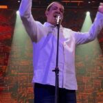 Zeca Pagodinho Instagram - Rio de Janeiro! Foi demais nosso encontro no @espacohall ! Valeu grandão todo mundo que cantou junto e sambou até o fim! Quer curtir também um show do Zeca Pagodinho e a Banda Muleke? Confira as próximas datas e garanta seus ingressos! 🎫 Turnê 2024 🎫 📍13.04.2024 Blumenau - SC LOCAL: Vila Germânica - Blumenau - SC 📍19.04.2024 Rio de Janeiro - RJ LOCAL: Morro da Urca - Rio de Janeiro – RJ / Tim Music Noites Cariocas 📍10.05.2024 Santo André - SP LOCAL: Clube Atlético Aramaçan - Santo André - SP 📍11.05.2024 São Paulo - SP LOCAL: Clube Atlético Juventus - São Paulo - SP 📍18.05.2024 Belo Horizonte - MG LOCAL: Sede campestre do Clube Cruzeiro - Pampulha - Belo Horizonte - MG 📍08.06.2024 Vitória - ES LOCAL: Espaço Patrick Ribeiro - Novo Aeroporto de Vitória - Vitória 📍21 e 22.06.2024 São Paulo - SP LOCAL: Espaço Unimed - São Paulo - SP 📍13.07.2024 Florianópolis - SC LOCAL: Arena Opus - Florianópolis - SC 📍27.07.2024 Campinas - SP LOCAL: Royal Palm - Campinas - SP 📍24.08.2024 Curitiba - PR LOCAL: Expotrade - Curitiba - PR 📍31.08.2024 Porto Alegre - RS LOCAL: Auditório Araújo Vianna - Porto Alegre - RS 📍14.09.2024 Brasília - DF LOCAL: C.C. Ulysses Guimarães - Brasília - DF 📍05.10.2024 Salvador - BA LOCAL: Concha Acústica - Salvador - BA 📍25.10.2024 Natal - RN LOCAL: Teatro Riachuelo - Natal - RN 📍09 e 16.11.2024 Itaipava - RJ LOCAL: Parque Municipal Prefeito Paulo Rattes - Petrópolis - Itaipava – RJ / Festival Rock The Mountain 📍23.11.2024 Belo Horizonte - MG LOCAL: Arena Hall - Belo Horizonte - MG 📍30.11.2024 Recife - PE LOCAL: Classic Hall - Recife - PE 📍06.12.2024 Navio LOCAL: Navio Zeca Pagodinho