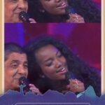 Zeca Pagodinho Instagram - Avisa que é ela!!! Simmm, @iza acaba de confirmar presença no show de comemoração aos 40 anos se carreira do Zeca Pagodinho! ✨️💛 É dia 4, domingo, no Engenhão (RJ)! Já garantiu seus ingressos?! 🤔 Corre lá no link da bio pois eles estão voando!!! 🏃‍♂️🏃‍♀️ #ZecaPagodinho40Anos