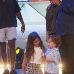 Zeca Pagodinho Instagram - Foi Fantástico! A matéria especial sobre os 40 anos de carreira do Zeca nesse domingo no @showdavida foi emocionante! Teve participação especial da família e de amigos queridos que estarão no show do Engenhão no dia 4 de fevereiro , quando o sambista completa 65 anos de vida! Quem viu? Link para assistir ela completa nos stories!