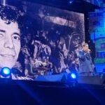 Zeca Pagodinho Instagram - COMEÇOUUUU!!!! Vem celebrar com o Zeca!!!! 🥂🥁😍🎶✨️