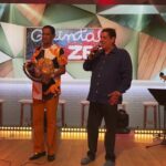 Zeca Pagodinho Instagram - O palco do #Fantástico recebe @zecapagodinho e @birapresidente ! Que honra ❤️