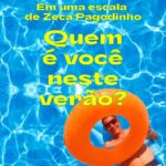 Zeca Pagodinho Instagram - A pergunta que não quer calar: numa escala Zeca Pagodinho, quem é você nesse verão? Conta pra gente nos comentários!!! ☺️🌞🏖 Seja quem for, a trilha sonora que melhor combina com a estação é SAMBA!!! E tem playlist especial no Spotify do Zeca Pagodinho, a "SAMBAS DE VERÃO"! Aumenta o som!!! Verão