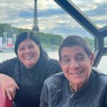 Zeca Pagodinho Instagram - Hoje é dia de Nossa Senhora da Conceição, que abençoa esse casal que também comemora aniversário de casamento: Zeca e @monicapagodinho!! São muitos anos de amor e companheirismo, que deram frutos preciosos: 4 filhos e 4 netos! Que venham muuuuuitos outros anos! Parabéns, casal! ❤️❤️❤️