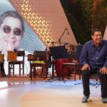 Zeca Pagodinho Instagram - ZECA PAGODINHO 🎵🍻 O palco do #Fantástico se transformou no Quintal do Zeca para comemorar os 40 anos de carreira do @zecapagodinho! O cidadão mais ilustre de Xerém conversou com @majucoutinhoreal em uma roda de amigos para lembrar grandes momentos da carreira e falar sobre o seu legado. É domingo! Muita música e conversa boa depois do @domingao 📸 @lethiciaamancio