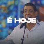 Zeca Pagodinho Instagram - RIO DE JANEIRO, É HOJE!!! 💛🎉🎶 Mais tarde vai ter Zeca Pagodinho no @espacohall em um show daqueles que ninguém consegue ficar parado! Vai ser demais! Vamo que vamo!
