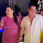 Zeca Pagodinho Instagram - Hoje é dia de Nossa Senhora da Conceição, que abençoa esse casal que também comemora aniversário de casamento: Zeca e @monicapagodinho!! São muitos anos de amor e companheirismo, que deram frutos preciosos: 4 filhos e 4 netos! Que venham muuuuuitos outros anos! Parabéns, casal! ❤️❤️❤️