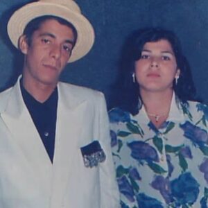 Zeca Pagodinho Instagram - Hoje é dia de Nossa Senhora da Conceição, que abençoa esse casal que também comemora aniversário de casamento: Zeca e @monicapagodinho!!

São muitos anos de amor e companheirismo, que deram frutos preciosos: 4 filhos e 4 netos! 

Que venham muuuuuitos outros anos! Parabéns, casal! ❤️❤️❤️