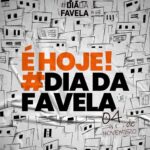 Zeca Pagodinho Instagram - Salve a favela e sua gente! Favela é potência! #diadafavela