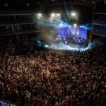 Zeca Pagodinho Instagram - Lisboa! Que showzaço! Que energia! Começamos a turnê europeia com o pé direito! Muito obrigado! Próxima parada…Londres! Últimos ingressos disponíveis! Últimos mesmo, está quase esgotando! Viva!!! É a força do samba brasileiro pelo mundo! ✨TURNÊ EUROPA 2023✨ 🥁 09.10 - Londres / Inglaterra - Barbican 🥁 12.10 - Milão / Itália - Alcatraz 🥁 15.10 - Porto / Portugal - Coliseu Porto Ageas 🥁 19.10 - Barcelona | Espanha - Sala Apolo ⚠️ESGOTADO⚠️ 🥁 22.10 - Genebra | Suíça - Palladium Garanta seus ingressos no link dos stories! 📸 @bapsafotography e @grupochiado