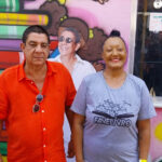Zeca Pagodinho Instagram - Que coisa linda! Nessa terça-feira, 14 de novembro, foi inaugurada a Biblioteca Zeca Pagodinho, na comunidade do Jacarezinho, no Rio de Janeiro! O sambista foi lá conferir de pertinho esse novo espaço, que faz parte do projeto Favelivro (@favelivro), que inaugura bibliotecas em comunidades com o objetivo de incentivar a leitura e a escrita. A escolha do Zeca Pagodinho como homenageado foi feita pelos próprios moradores do Jacarezinho! Que honra, hein! 😍 Valeu grandão, pessoal! E boa leitura!! 📖😉 #ZecaPagodinho @jbarboza30 @assessoriajb
