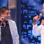 Zeca Pagodinho Instagram - Um dos maiores sambistas do Brasil completa mais um aniversário!! 🥁✨⠀ É dia de @paulinhodaviola, que é mais que um amigo, é uma verdadeira referência na vida e na carreira do Zeca Pagodinho - e para toda a família do samba!!⠀ ⠀ Viva Paulinho!! Muita saúde para continuar encantando Madureira e todo o Brasil! 💙🤍⠀ ⠀ #PaulinhoDaViola