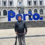Zeca Pagodinho Instagram - Um passeio pelo Porto, em Portugal, antes da apresentação de hoje! 🇵🇹 Daqui a pouco tem Zeca Pagodinho no Coliseu Porto Ageas! Vai ser bom demais!! ✌️😍 #ZecaPagodinho #Porto Porto - Portugal