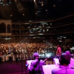 Zeca Pagodinho Instagram - Lisboa! Que showzaço! Que energia! Começamos a turnê europeia com o pé direito! Muito obrigado! Próxima parada…Londres! Últimos ingressos disponíveis! Últimos mesmo, está quase esgotando! Viva!!! É a força do samba brasileiro pelo mundo! ✨TURNÊ EUROPA 2023✨ 🥁 09.10 - Londres / Inglaterra - Barbican 🥁 12.10 - Milão / Itália - Alcatraz 🥁 15.10 - Porto / Portugal - Coliseu Porto Ageas 🥁 19.10 - Barcelona | Espanha - Sala Apolo ⚠️ESGOTADO⚠️ 🥁 22.10 - Genebra | Suíça - Palladium Garanta seus ingressos no link dos stories! 📸 @bapsafotography e @grupochiado