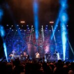 Zeca Pagodinho Instagram - Lisboa! Que showzaço! Que energia! Começamos a turnê europeia com o pé direito! Muito obrigado! Próxima parada…Londres! Últimos ingressos disponíveis! Últimos mesmo, está quase esgotando! Viva!!! É a força do samba brasileiro pelo mundo! ✨TURNÊ EUROPA 2023✨ 🥁 09.10 - Londres / Inglaterra - Barbican 🥁 12.10 - Milão / Itália - Alcatraz 🥁 15.10 - Porto / Portugal - Coliseu Porto Ageas 🥁 19.10 - Barcelona | Espanha - Sala Apolo ⚠️ESGOTADO⚠️ 🥁 22.10 - Genebra | Suíça - Palladium Garanta seus ingressos no link dos stories! 📸 @bapsafotography e @grupochiado