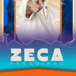 Zeca Pagodinho Instagram - Uma dica incrível para animar seu Carnaval (e qualquer outro momento!)! Sim, habemus playlist com o setlist da Turnê Zeca Pagodinho - 40 Anos! ✨🎶👏 São 40 anos de sucessos que marcaram a história do samba! É só clicar lá no Spotify e já começar a ensaiar para conferir também no show do Zeca Pagodinho mais próximo! #Spotify @spotifybrasil @umusicbrasil