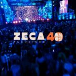 Zeca Pagodinho Instagram - Rio de Janeiro! Que noite incrível! Foi emocionante celebrar os 65 anos de vida do Zeca e iniciar a turnê que celebra os 40 anos de carreira do nosso querido sambista com vocês. 🎉 Um obrigado especial aos nossos ilustres convidados que fizeram dessa festa uma noite histórica na musica brasileira 🧡 A turnê está só começando, para mais informações e próximos shows acesse 👉🏽 www.zecapagodinho40anos.com.br 🎥 @benzafilmes Rio de Janeiro, Rio de Janeiro