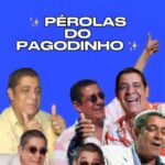 Zeca Pagodinho Instagram - Quando se trata do Zeca Pagodinho, pérola é o que não falta! 😅 Qual dessas é a sua favorita? Conta pra gente e manda praquele @ que gosta de dar risada!