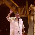 Zeca Pagodinho Instagram - Sou feliz e agradeço 🙏 a todo mundo que curtiu comigo esse showzão do @zecapagodinho! 🥁🎶 #Zeca40NoGloboplay