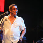 Zeca Pagodinho Instagram - "Cadê meu amor tão bonito Do início da paixão? Cadê minha felicidade? Saudade não abre mão..." 🎶 Hoje é dia de fazer show no @camarotebarbrahma, que já uma tradição no Carnaval de SP! Nos vemos lá!