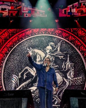 Zeca Pagodinho Instagram - “Sou feliz e agradeço por tudo que Deus me deu!”
 📸  @jucoutinho @gutocosta @yancarpenter