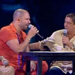 Zeca Pagodinho Instagram - Não aguento essa resenha 😂 @diogonogueira_oficial cantando “Não Sou Mais Disso” na roda de samba do #ZecaPagodinhoNoMultishow 🗣️