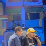 Zeca Pagodinho Instagram - Essa dupla aqui é demais! 🤩 @marcelod2 e @zecapagodinho ✨ #ZecaPagodinhoNoMultishow