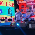 Zeca Pagodinho Instagram - COMEÇOUUUU!!!! Vem celebrar com o Zeca!!!! 🥂🥁😍🎶✨️