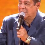 Zeca Pagodinho Instagram - Olha como ele vem! 🤩 O mestre @zecapagodinho já chegou emocionando com “Camarão Que Dorme A Onda Leva” no #ZecaPagodinhoNoMultishow 😍