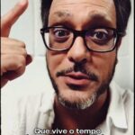Zeca Pagodinho Instagram - E tem mais "parabéns" no Dia Internacional do Zeca Pagodinho!!! ✨️🥂 Valeu grandão, @luciomaurofilhooficial, @oratinho, @tati e @alcioneamarrom!!! Que coisa linda!! Aliás, Alcione estará no palco do Engenhão daqui a pouco, além de vários outros convidados especiais! Quem vai estar lá?! E quem não for, já sabe, né? Só conferir nas redes sociais do Zeca, no @multishow e no @Globoplay! #ZecaPagodinho #ParabensZeca #ZecaPagodinho40Anos #Zeca40 Engenhão (Estádio Olímpico Nilton Santos)