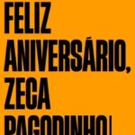 Zeca Pagodinho Instagram - É DIA DE ZECA PAGODINHO!!!    Hoje, a alegria é a palavra de ordem e o samba a única trilha sonora possível , afinal, o sambista mais querido do Brasil está comemorando 65 anos de vida!!!    Simmmm! É dia 4 de fevereiro, momento de celebrar Jessé Gomes da Silva Filho! Nascido no Irajá, filho de Seu Jessé e Dona Irinéa, Zeca é o quarto de uma família de cinco irmãos. 💛 Muita gente gostaria mandar mensagem de parabéns pra ele, mas como é impossível reunir todo mundo, selecionamos como “representantes” seus filhos e netos, além de alguns amigos de Xerém! Vejam só que homenagem linda no vídeo!! <3    Deixe aqui nos comentários sua mensagem para o sambista e faça parte dessa festa!!!  ✨️E falando nisso, hoje vai ter uma FESTA DE ARROMBA! Um show no estádio do Engenhão, no RJ, em comemoração dos 40 anos de carreira. O evento começa às 16h30, com abertura da Roda de samba do Pretinho da Serrinha e segue com o show do Zeca Pagodinho e convidados especiais, às 19h.   E um recado pra quem não vai estar lá: não fique triste! Vai ter transmissão AO VIVO do show no Multishow e no Globoplay, além da cobertura pelas redes sociais.   Viva Zeca Pagodinho!!!! 🎶🥁✨️