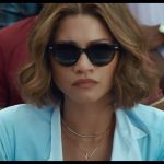 Zendaya Instagram - CHALLENGERS trailer 2… + a lil something special ✨ In theaters APRIL 26th