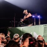 Zezé di Camargo Instagram - Gratidão, @churrascoemodaofestival Osório/RS! Que energia incrível, sentir todo esse público cantando minhas músicas faz meu coração vibrar de amor. Agradeço por sempre me receberem com tanto carinho! Amo estar com vocês, sempre. 🙏🎶❤️ 🤠 #ZezeDiCamargo #Rustico #FestivalChurrascoeModao
