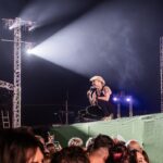 Zezé di Camargo Instagram - Gratidão, @churrascoemodaofestival Osório/RS! Que energia incrível, sentir todo esse público cantando minhas músicas faz meu coração vibrar de amor. Agradeço por sempre me receberem com tanto carinho! Amo estar com vocês, sempre. 🙏🎶❤️ 🤠 #ZezeDiCamargo #Rustico #FestivalChurrascoeModao