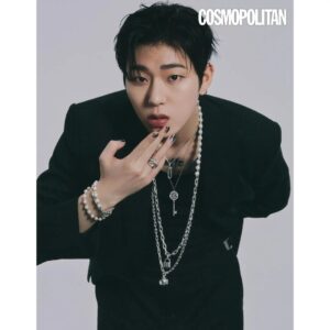 Zico Thumbnail - 192.2K Likes - Top Liked Instagram Posts and Photos