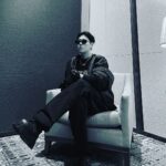 Zico Instagram - @wkorea