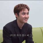 Zico Instagram - 5분만 : Give me a minute 시즌 2 | Ep.1 도경수 #5분만 #Givemeaminute #도경수 NOW on ZICO YouTube > https://youtu.be/2BwFBQBD268