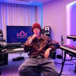 Zico Instagram - kozmode🔥 @koz_entofficial