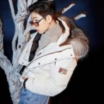 Zico Instagram - @arenakorea 🤔🤍🖤