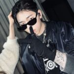 Zico Instagram - @wkorea