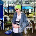 Zico Instagram - 공연 마렵습니다...