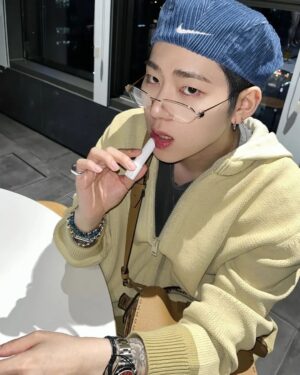 Zico Thumbnail - 179.3K Likes - Top Liked Instagram Posts and Photos